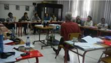 TET Instructor Training Workshop in Beirut, Lebanon
